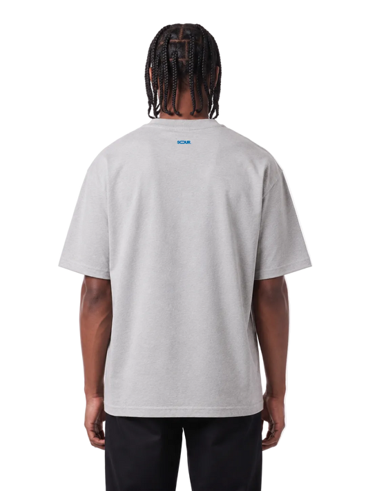 SW x Arthur Wheel Ups Oversized T-Shirts