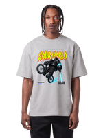 SW x Arthur Wheel Ups Oversized T-Shirt