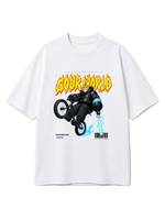 SW x Arthur Wheel Ups Oversized T-Shirt