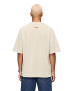 SW x Bakugo Wheel Ups Oversized T-Shirt