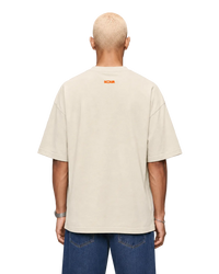 SW x Bakugo Wheel Ups Oversized T-Shirt