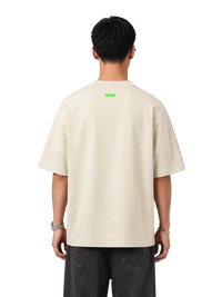 SW x Midoriya Wheel Ups Oversized T-Shirt
