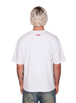 SW x Edward Elric Wheel Ups Oversized T-Shirt *Special Edition