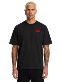 SW x Goku Money Heist Oversized T-Shirt
