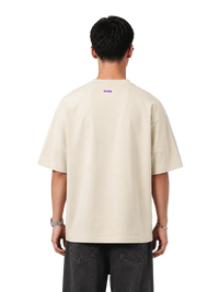 SW x Haumea Wheel Ups Oversized T-Shirt
