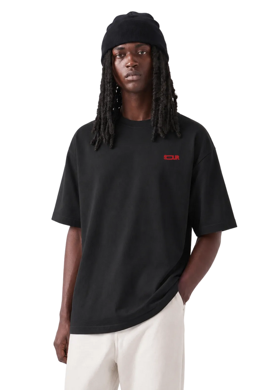 SW x Ichigo Money Heist Oversized T-Shirt