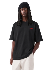 SW x Ichigo Money Heist Oversized T-Shirt