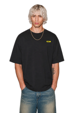 SW x Luffy Money Heist Oversized T-Shirt