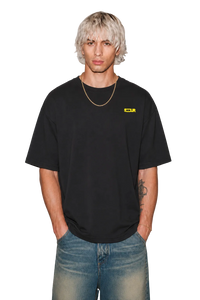 SW x Luffy Money Heist Oversized T-Shirt