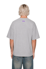 SW x Minoru Wheel Ups Oversized T-Shirt