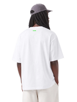 SW x Piccolo Wheel Ups Oversized T-Shirt *Special Edition