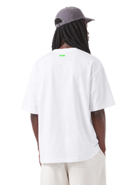 SW x Piccolo Wheel Ups Oversized T-Shirt *Special Edition