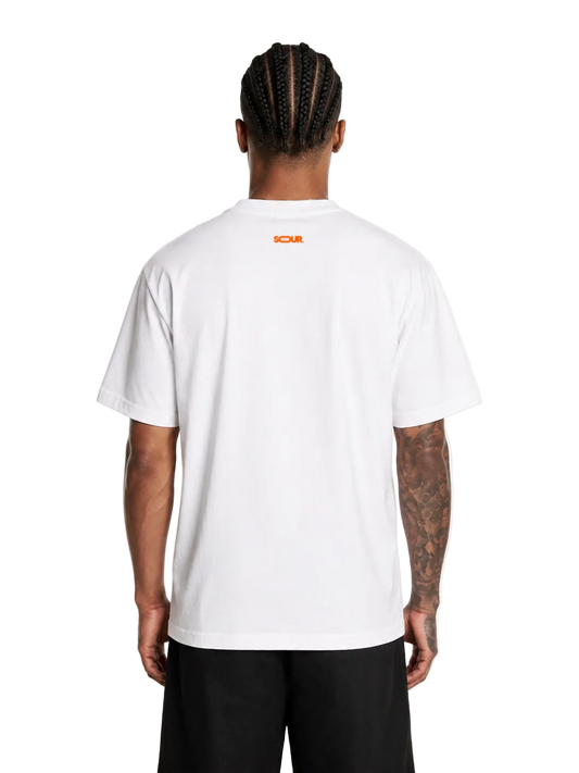SW x Shinra Wheel Ups Oversized T-Shirt