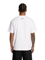 SW x Shinra Wheel Ups Oversized T-Shirt