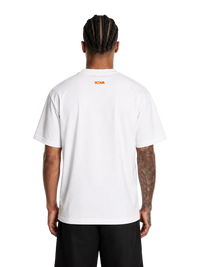 SW x Shinra Wheel Ups Oversized T-Shirt
