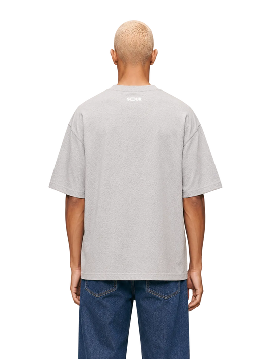 SW x Sho Wheel Ups Oversized T-Shirts