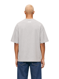 SW x Sho Wheel Ups Oversized T-Shirts