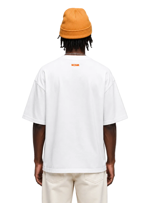 SW x Shoto Wheel Ups Oversized T-Shirt