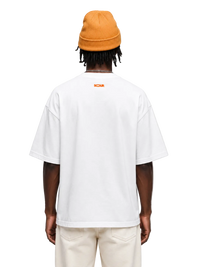 SW x Shoto Wheel Ups Oversized T-Shirt