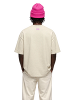 SW x Tamaki Wheel Ups Oversized T-Shirt