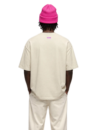 SW x Tamaki Wheel Ups Oversized T-Shirt