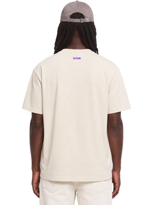 SW x Trunk & Goten Wheel Ups Oversized T-Shirts