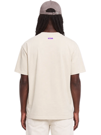 SW x Trunk & Goten Wheel Ups Oversized T-Shirt
