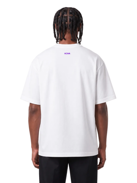 SW x Trunks Wheel Ups Oversized T-Shirt